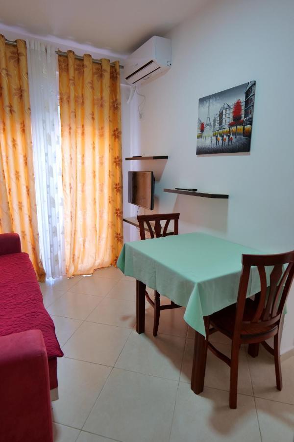 Almare Apartments Vlorë Extérieur photo